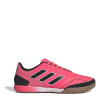 adidas Top Sala Competition Indoor Football Boots Pink/Black 6.5 (40)