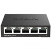 Switch D-Link DGS-105 (DGS-105)