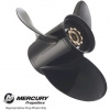 MERCURY BLACK MAX Hliníková lodná vrtuľa 3 x 13.25 x 17 (48-77344A45) (13 1/4 X 17