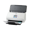 HP Scanjet Pro N4000 snw1 Sheet-feed Scanner Stránkový skener 600 x 600 DPI A4 Čierna, Biela (6FW08A)