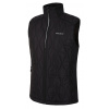 Husky Pánská vesta Nimesie M black (Velikost: XL)