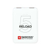 SKROSS powerbanka Reload 5, 5 000mAh, 2x USB-A DN55