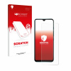 čirá ochranná fólie upscreen pro Wiko Power U30 (čirá ochranná fólie upscreen pro Wiko Power U30)