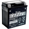 YUASA motobaterie 12V, YTZ7V, 6,3Ah, 105A, bezúdržbová SUPER MF AGM 113x70x120, YUASA originál (aktivovaná ve výrobě)