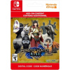 Monster Hunter Rise - DLC Pack 1 (Switch)