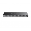 TP-Link SG2016P 16xGb(8xPoE+) 120W smart switch Omada SDN