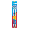 Colgate zubná kefka Extra Clean 2ks medium
