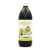Šťava z plodov gravioly 100% 500 ml Ekomedica