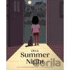 On a Summer Night - Deborah Hopkinson