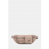 Športová ľadvinka adidas by Stella McCartney Bumbag KC4217 hnedá ONE SIZE