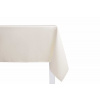 German Obrus FESTI 140 x 220 cm / Ecru