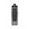 Fľaša Na Pitie Under Armour 32oz Playmaker Squeeze Pitch Grey 950 mililitrov