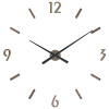 JVD HT467.3 - Nalepovacie hodiny