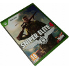 Sniper Elite 4 Italia Microsoft Xbox One