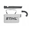 Sada na výmenu dúchadla za vysávač Stihl 42417002200