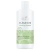 WELLA Elements Renewing Shampoo 500ml - regeneračný šampón na obnovu vlasov