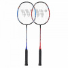 Bedmintonový set WISH Fusiontec 777k