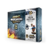 AMMO by MIG Jimenez Ammo Wargaming Universe - Frozen Wasteland