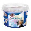 Trixie Cookie Snack Farmies mini sušienky pre psov 1,3 kg