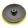 Tanier unášací so suchýcm zipsom Ø180mm pre 8892500, EXTOL PREMIUM