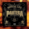 2LP Pantera: Official Live: 101 Proof
