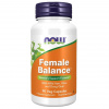 Now Foods Female Balance 90 kapsúl