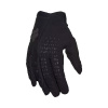 Fox Racing FOX Pawtector Glove - Black/Black - FOX Pawtector Glove - M, Black/Black
