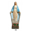PANNA MÁRIA - CZESTOCHOWA 468K - 55 CM Panna Mária (468D)