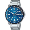 Pánske hodinky Casio Collection MTD-125D-2A1 + KRABIČKA