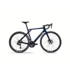 LAPIERRE Xelius DRS 10.0 Translucent Hex Blue, modelový rok 2025 Velkosť rámu: L