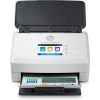 HP ScanJet Enterprise Flow N7000 snw1 Sheet-Feed Scanner (A4, 600 dpi, USB 3.0, Gigabit Ethernet, Wi-Fi, ADF, Duplex) 6FW10A#B19