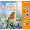 Naši ptáci za úsvitu - Andrea Pinnington, Caz Buckingham