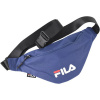 Fila Barinas Slim Classic waist bag FBU0045-50001 (187257) Black One size