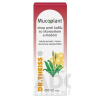 Mucoplant Sirup proti kašľu so skorocelom a medom sir (fľ.skl.hnedá) 1x 250 ml