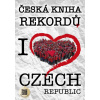 Česká kniha rekordů 7 - Rafaj Luboš, Vaněk, Miroslav Marek Luboš