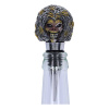 Nemesis Now Iron Maiden Zátka na fľašu Killers 10 cm