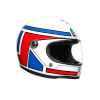 AGV X3000 REPLICA LUCKY Velkosť: ML