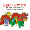 Chinese New Year: A Mr. Men Little Miss Book