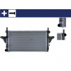MAHLE Chladič, chlazení motoru BEHR CR 609 000S