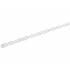 Extol Pravítko kovové,mierka z oboch strán,antikorové,750x30x0.9mm