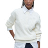 Barbour Hartland Crew Neck Jumper - 14/42