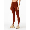 Funkčné legíny Goldbergh Claudine Tight Bronze Brown S