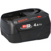 Bosch PBA 18V 4.0Ah W C 1.600.A01.1T8