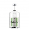 Žufánek Hruškovica 0,5l 45% (čistá fľaša)