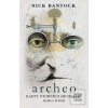 Archeo Karty osobních ar… (Nick Bantock)