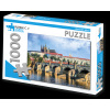 TOURIST EDITION Puzzle Pražský hrad 1000 dílků (č.2)
