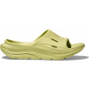 Hoka Ora Recovery Slide 3 honeydew honeydew nazouváky unisex Velikost: 38 ⅔