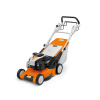 STIHL RM 545 VE