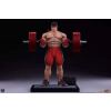 Premium Collectibles Studio Street Fighter Premier Series Soška 1/4 Ryu: Powerlifting 53 cm