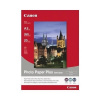Canon Photo Paper Plus Semi-Glossy, foto papír, pololesklý, saténový, bílý, 10x15cm, 4x6